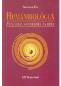 Bodzsár Éva - Humánbiológia