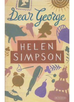 Helen Simpson - Dear George Helen Simpson - Dear George, London 1996 antikvár könyv