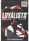 Peter Taylor - Loyalists