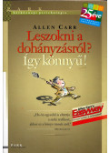 ALLEN CARR - Leszokni a dohányzásról? Így könnyű!