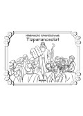 Németh Krisztina - Tízparancsolat 2. kiadás