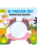 Nagy Emese (szerk.) - Ki vagyok én? - Farmon élő állatok