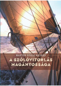 Márton Gyula - A szólóvitorlás magányossága