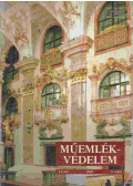 Ágoston Jánosné (szerk.) - Műemlékvédelem 2007. 3. szám