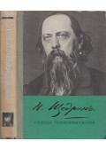 Mihail Szaltikov-Scsedrin - A Galavljov család (orosz)