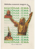 Dr. Mihály Ferenc - Kiáltónak szava