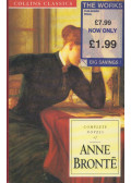 Anne Brontë - The Complete Novels of Anne Bronte