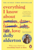 Dolly Alderton - Everything I Know About Love