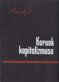 Haász Árpád - Korunk kapitalizmusa I.