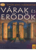 Simon Adams - Várak és erődök