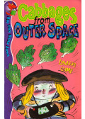 Lindsay Camp - Cabbages from Outer Space
