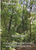 Henry David Thoreau - Walden