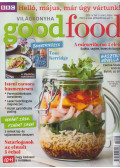 Ördögh Bálint - BBC GoodFood 2015. május