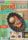 Ördögh Bálint - BBC GoodFood 2015. március