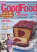 Ördögh Bálint - BBC GoodFood 2015. február