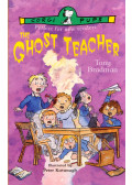 Tony Bradman - The Ghost Teacher
