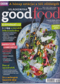 Ördögh Bálint - BBC GoodFood 2016. január
