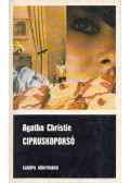Agatha Christie - Cipruskoporsó
