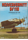 Mister Kit,G. Aders - Messerschmitt Bf110