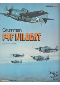 Mister Kit,J.P. De Cock - Grumman F4F Wildcat