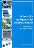 Dr. Herdon Miklós - Informatika agrárgazdasági alkalmazásokkal