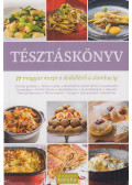 Nábelek Zsófia - Tésztáskönyv
