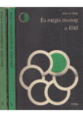 Jókai Mór - És mégis mozog a föld I-II.