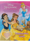 Walt Disney - Felejthetetlen mesék