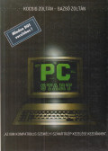 Gazsó Zoltán,Kocsis Zoltán - PC-Start