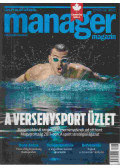Deák Bálint - Manager Magazin 2017/07-08
