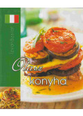 Szabó Zsolt - Olasz konyha