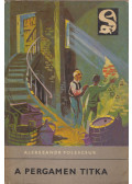 Polescsuk, Alekszandr - A pergamen titka