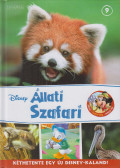 Maggie Calmels,Stella Bradley,Jessica Cartwright - Disney Állati Szafari 9.