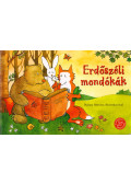 Bogos Katalin - Erdőszéli mondókák
