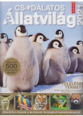 Iván Katalin - Füles Bookazine: Csodálatos Állatvilág 2021