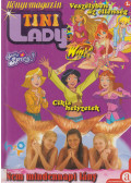 Bólyi Alexandra - Tini Lady 2009. április