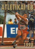 Szekeres Tamás - Atlétikai EB 1998