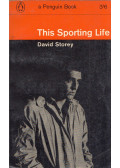Storey, David - This Sporting Life