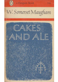 Maugham, W. Somerset - Cakes and Ale