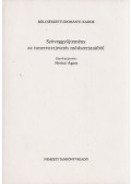 Herbai Ágnes - Szöveggyűjtemény az ismeretterjesztés módszertanából