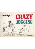 David Pye - Crazy Jogging