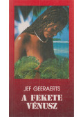 Geeraerts, Jef - A fekete Vénusz