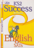 Lynn Huggins-Cooper - KS2 Success Workbook - English SATs