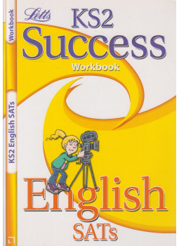 Lynn Huggins-Cooper - KS2 Success Workbook - English SATs Lynn Huggins-Cooper - KS2 Success Workbook - English SATs, London 2007 antikvár könyv