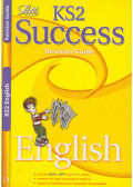 Lynn Huggins-Cooper - KS2 Success Revision Guide - English