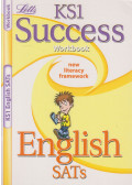 Lynn Huggins-Cooper - KS1 Success Workbook - English SATs