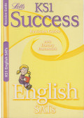 Lynn Huggins-Cooper - KS1 Success Revision Guide - English SATs