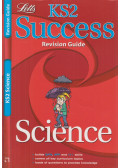 Lynn Huggins-Cooper - KS2 Success Revision Guide - Science