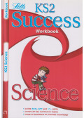 Lynn Huggins-Cooper - KS2 Success Workbook - Science