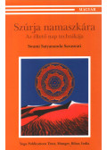 Swami Satyananda Saraswati - Szúrja ​namaszkára